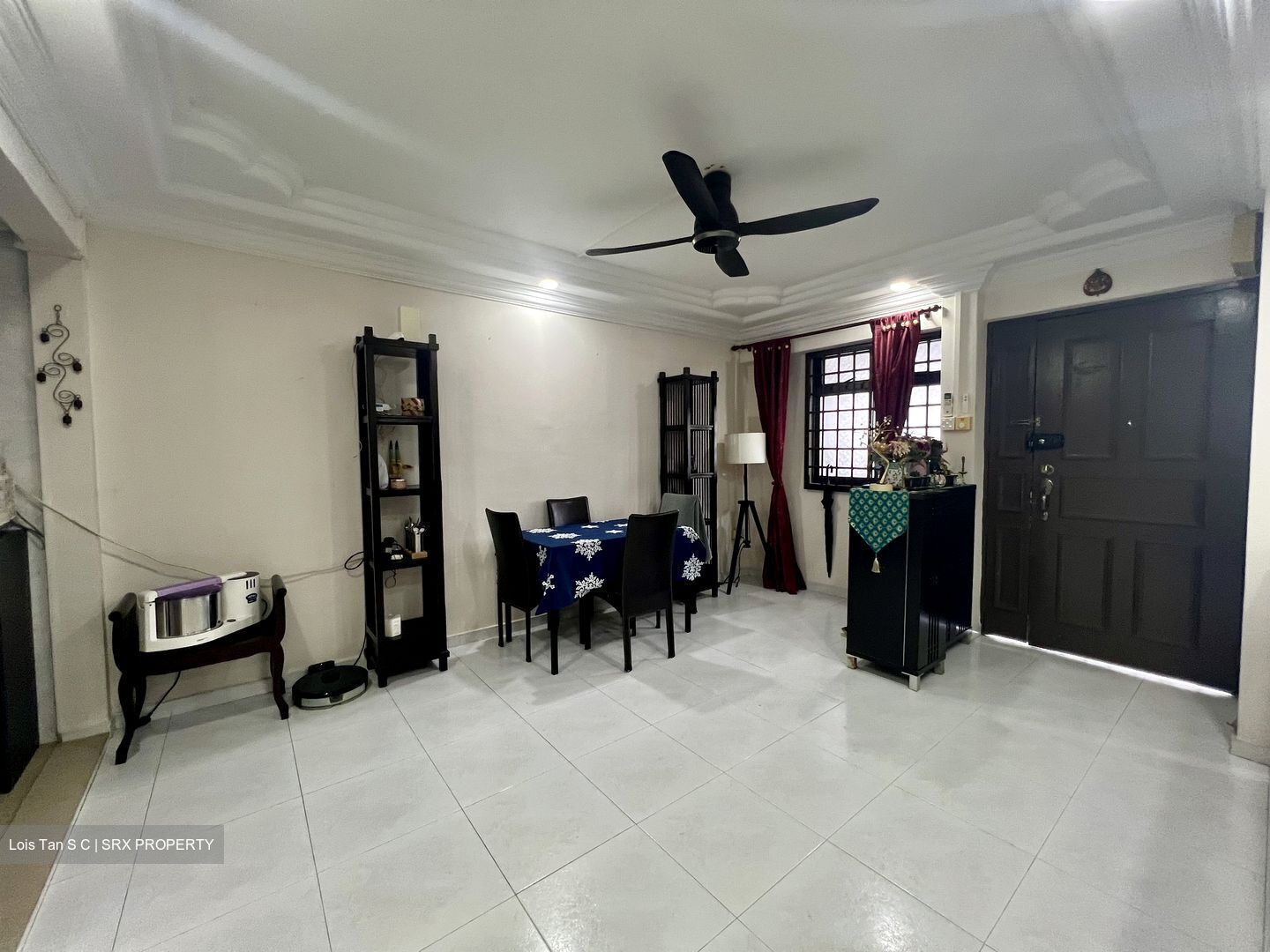 Blk 367A Tampines Street 34 (Tampines), HDB 4 Rooms #564117901